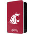 Washington State University Cougars Logo Surface Duo Skin