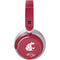 Washington State University Cougars Logo Surface Headphones Skin