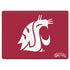 Washington State University Cougars Logo Surface Laptop 2 Skin