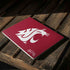 Washington State University Cougars Logo Surface Laptop 2 Skin