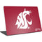 Washington State University Cougars Logo Surface Laptop 4 15in Skin