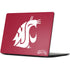 Washington State University Cougars Logo Surface Laptop 7 13.8in Skin