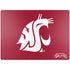 Washington State University Cougars Logo Surface Laptop 7 13.8in Skin