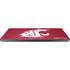 Washington State University Cougars Logo Surface Laptop 7 13.8in Skin