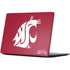 Washington State University Cougars Logo Surface Laptop 7 15in Skin