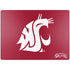 Washington State University Cougars Logo Surface Laptop 7 15in Skin
