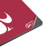 Washington State University Cougars Logo Surface Laptop 7 15in Skin