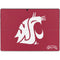 Washington State University Cougars Logo Surface Pro 8 Skin
