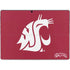 Washington State University Cougars Logo Surface Pro 8 Skin