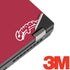 Washington State University Cougars Logo Lenovo ThinkPad Skin