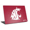 Washington State University Cougars Logo Laptop Skins
