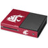 Washington State University Cougars Logo Xbox One Skins