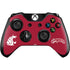 Washington State University Cougars Logo Xbox One Controller Skin
