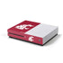 Washington State University Cougars Logo Xbox One Skins