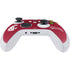 Washington State University Cougars Logo Xbox Series S Controller Skin