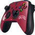 Washington State University Cougars Logo Xbox Series X Controller Skin