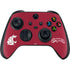 Washington State University Cougars Logo XBox Series X Digital Edition Bundle Skin