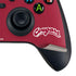 Washington State University Cougars Logo XBox Series X Digital Edition Bundle Skin