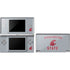 Washington State University Logo Nintendo Skins
