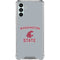 Washington State University Logo Galaxy A13 5G Clear Case