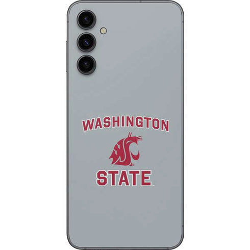 Washington State University Logo Galaxy A14 5G Skin