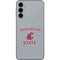 Washington State University Logo Galaxy A14 5G Skin