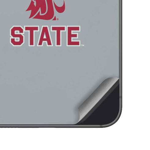 Washington State University Logo Galaxy A14 5G Skin