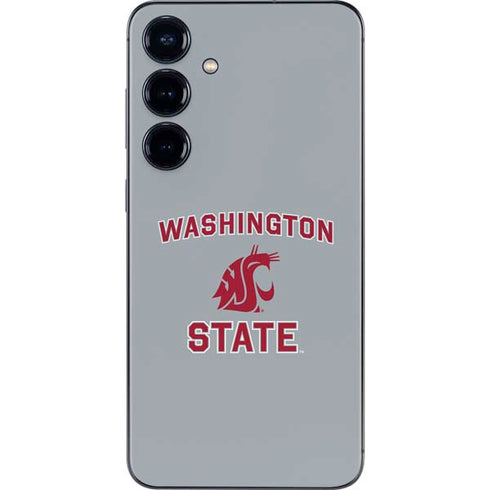 Washington State University Logo Galaxy A16 5G Skin