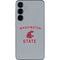 Washington State University Logo Galaxy A16 5G Skin