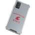 Washington State University Logo Galaxy A32 5G Clear Case