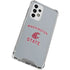 Washington State University Logo Galaxy A33 5G Clear Case