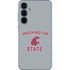 Washington State University Logo Galaxy A35 5G Skin