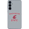 Washington State University Logo Galaxy A36 5G Skin