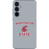 Washington State University Logo Galaxy A36 5G Skin