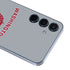 Washington State University Logo Galaxy A36 5G Skin