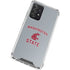 Washington State University Logo Galaxy A52 5G Clear Case