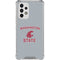 Washington State University Logo Galaxy A53 5G Clear Case