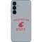 Washington State University Logo Galaxy A55 5G Skin