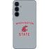Washington State University Logo Galaxy A55 5G Skin