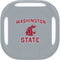 Washington State University Logo Galaxy Buds Live Skin