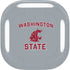 Washington State University Logo Galaxy Buds Live Skin