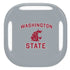 Washington State University Logo Galaxy Buds Live Skin