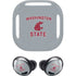 Washington State University Logo Galaxy Buds Pro Skin