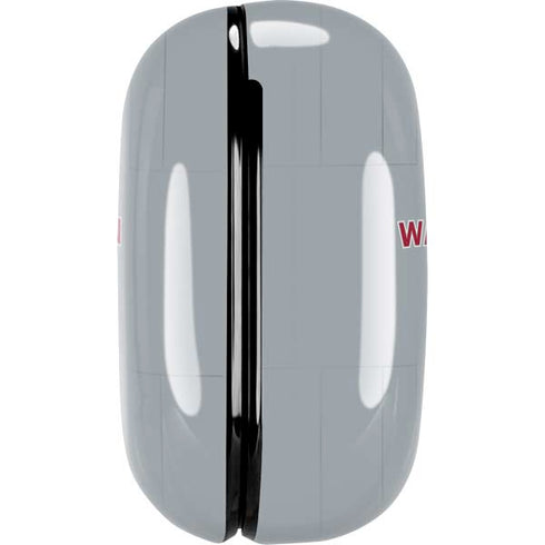 Washington State University Logo Galaxy Buds Pro Skin