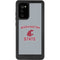 Washington State University Logo Galaxy Note20 5G Waterproof Case