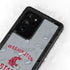Washington State University Logo Galaxy Note20 Ultra 5G Waterproof Case