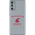 Washington State University Logo Galaxy S20 Fan Edition Skin