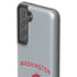 Washington State University Logo Galaxy S21 5G Pro Case