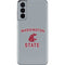 Washington State University Logo Galaxy S21 5G Skin