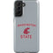 Washington State University Logo Galaxy S21 Plus 5G Pro Case
